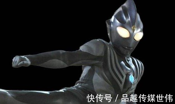 战斗力|盘点那些黑化后战斗力暴增的奥特曼,谁才是黑化最强奥特曼?