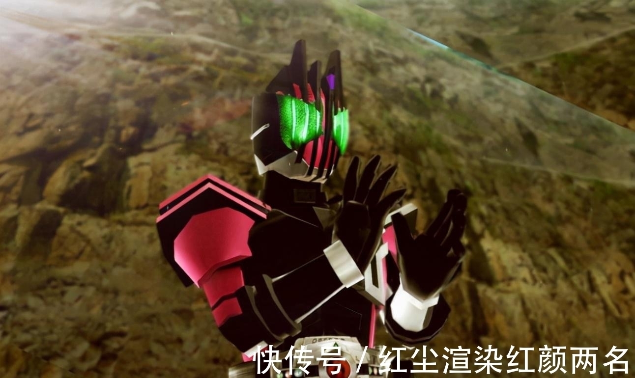 rx|假面骑士力量来源有哪些?昭和靠改造,平成几乎没有重样的