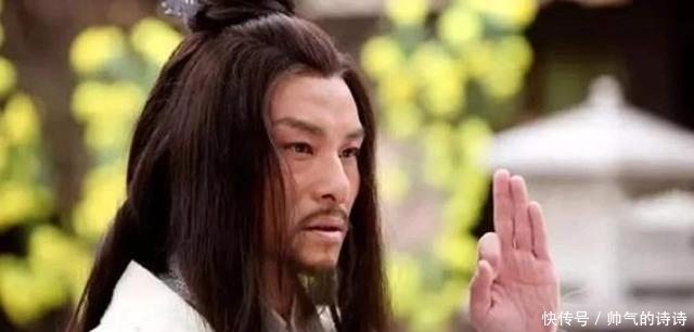 墓志铭|徐茂公喝醉酒，李世民偷偷给他披上衣服，徐酒醒后大惊：要灭族了