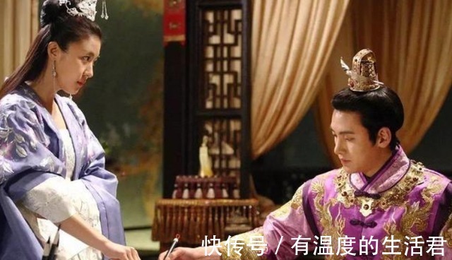 元惠宗$女人狠起来真吓人！外国女子当上中国皇后，第一件事攻打自己母国！