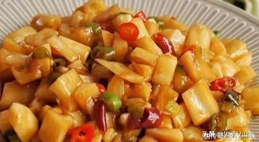 料酒|晚饭学会这12道家常下饭菜，低成本高营养，再也不用发愁今晚吃啥