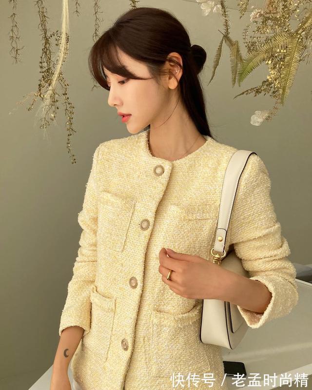 搭配 3个经典的搭配,让不会穿衣的你不再头疼,秋季搭配也能很出挑