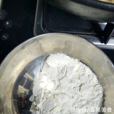 家庭版|简易家庭版奶油蘑菇汤（一人份）