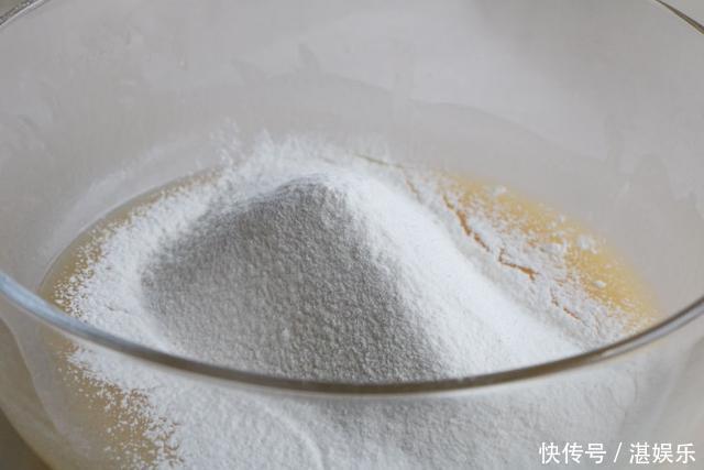 小猪曲奇饼干做法,春节待客小零食,做法简单成本不到5块钱