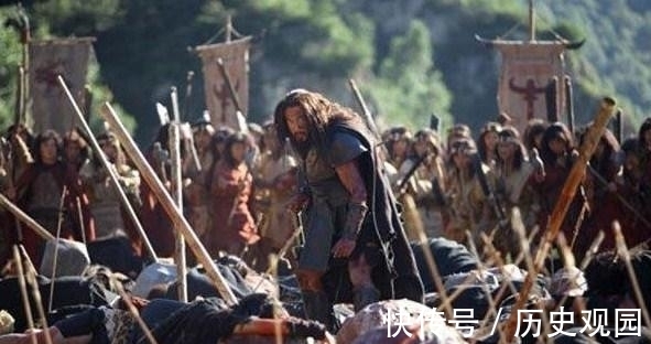 炎黄二帝&山海经记载的“涿鹿之战”,无数神仙参战,可能是高科技文明互殴