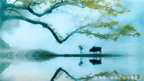  女子|中国最奇特的一首诗，未婚男子可以顺着读，已婚女子却必须倒着读