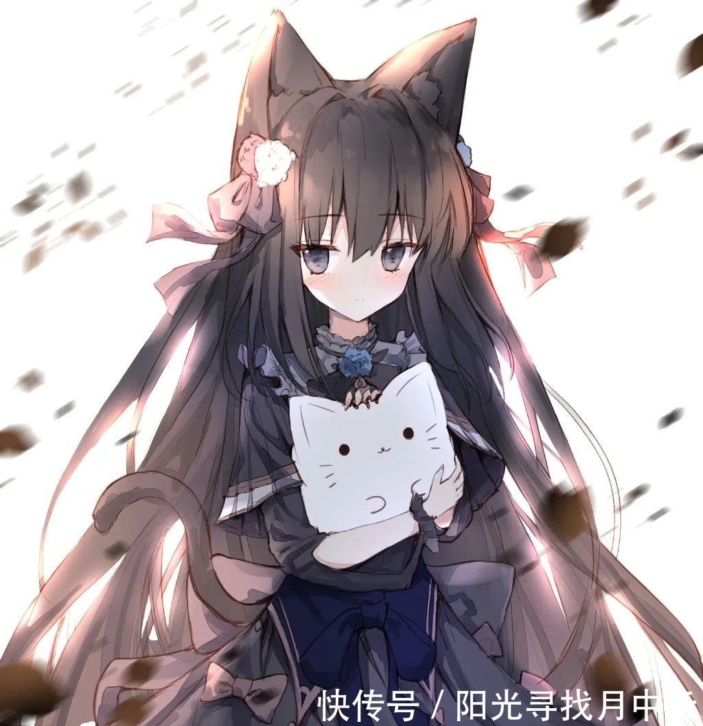 插画作品|动漫美图画师TanDo的插画作品