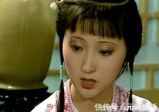 王熙凤|红楼梦:王熙凤拿林黛玉开玩笑,其中暗含的信息不简单