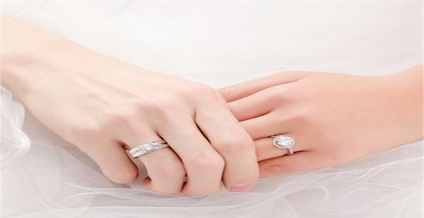 小指 戒指戴法和意义!