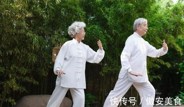 健康|想要“长寿”不是多走路、多睡觉，而是坚持3件事，健康又长寿