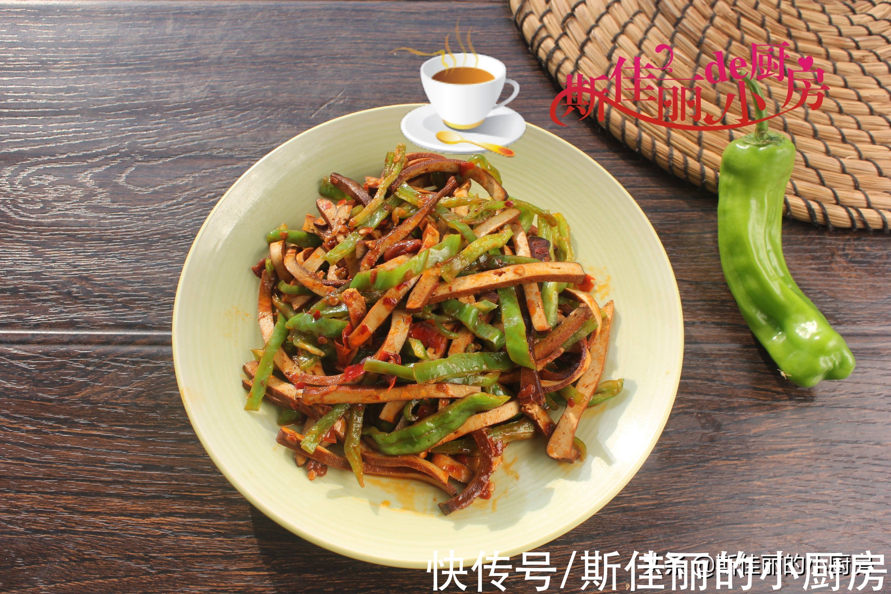 一日三餐|我家最爱吃这下饭菜，每隔几天就做1次，三块钱炒一盘全家吃不腻