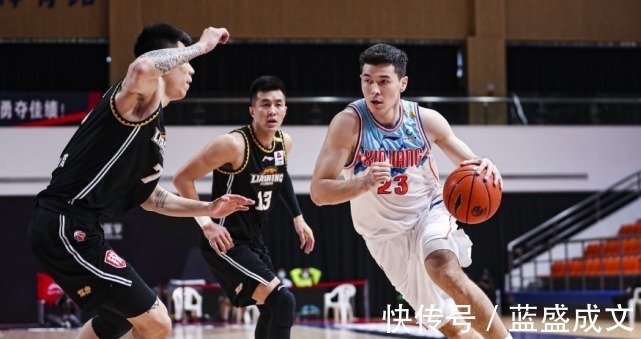 第一阶段|CBA首阶段分析辽粤争霸仍是主旋律 季后赛之争扑朔迷离!