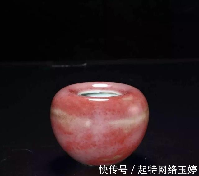 瓷器|明清单色釉瓷器，美到极致是自然