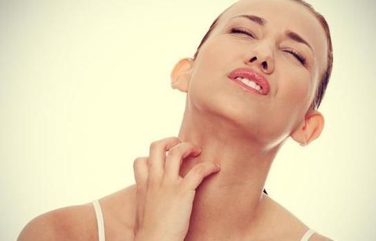 医圣|皮肤瘙痒,医圣张仲景开一奇方,仅仅一味药