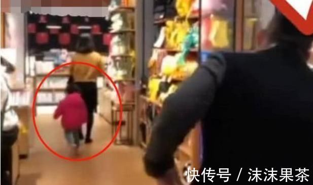 专业|奶爸专业唬娃火了,网友笑喷:这怕是上辈子的“前任”吧