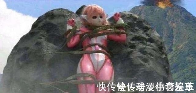 女性|《奥特曼》的光回来了,为什么很少有女奥特曼?身材是次要的