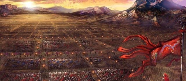 四本上古先秦类历史小说,有考据有爽点,干货满满不注水