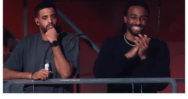 尼尔森|《街舞4》四战队强弱分明,一波王炸露冠军相,仨混子晋级惹争议