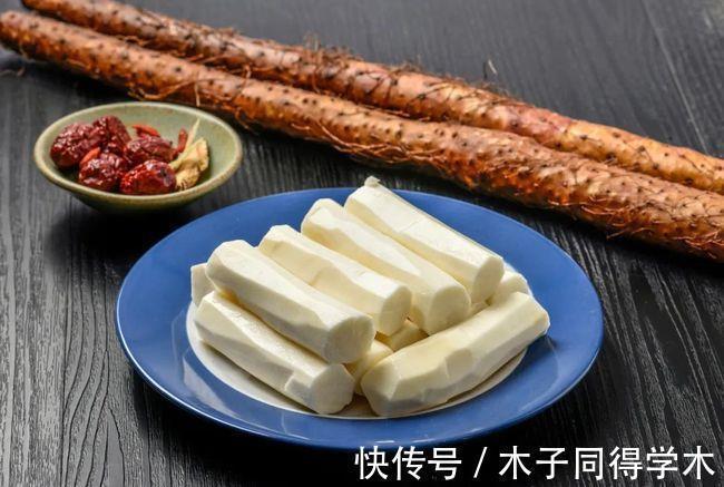 白菜|秋季养肺，只知道吃梨？吃对4种“润肺止咳”食物，健康度过秋天