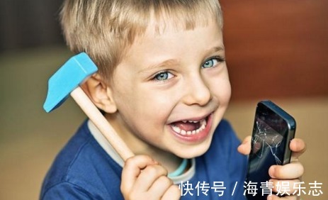 小糖|孩子有这3种“臭毛病”,是“双商高”的表现,父母别盲目纠正