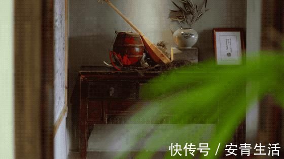 大堰塘|一家四口隐居深山中，三年无经济收入，他们凭什么生存