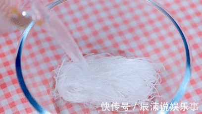 冬粉|宝宝吃了直呼“上瘾”!它鲜嫩Q软好简单,还能让娃多吃蔬菜