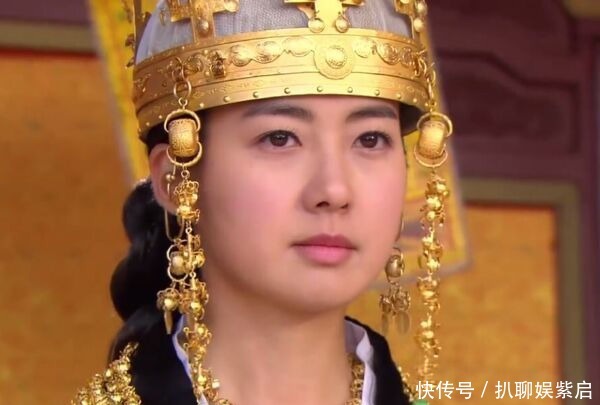 女王|亚洲唯一一对姐妹女王,姐姐博得唐太宗好感,妹妹取得唐高宗帮助