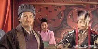 刘禅|刘禅,被误会千年之久的圣明之君