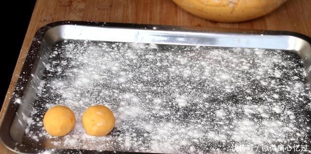 秋天,吃山药吃土豆不如吃它,低脂肪营养高,常吃增强体抗力