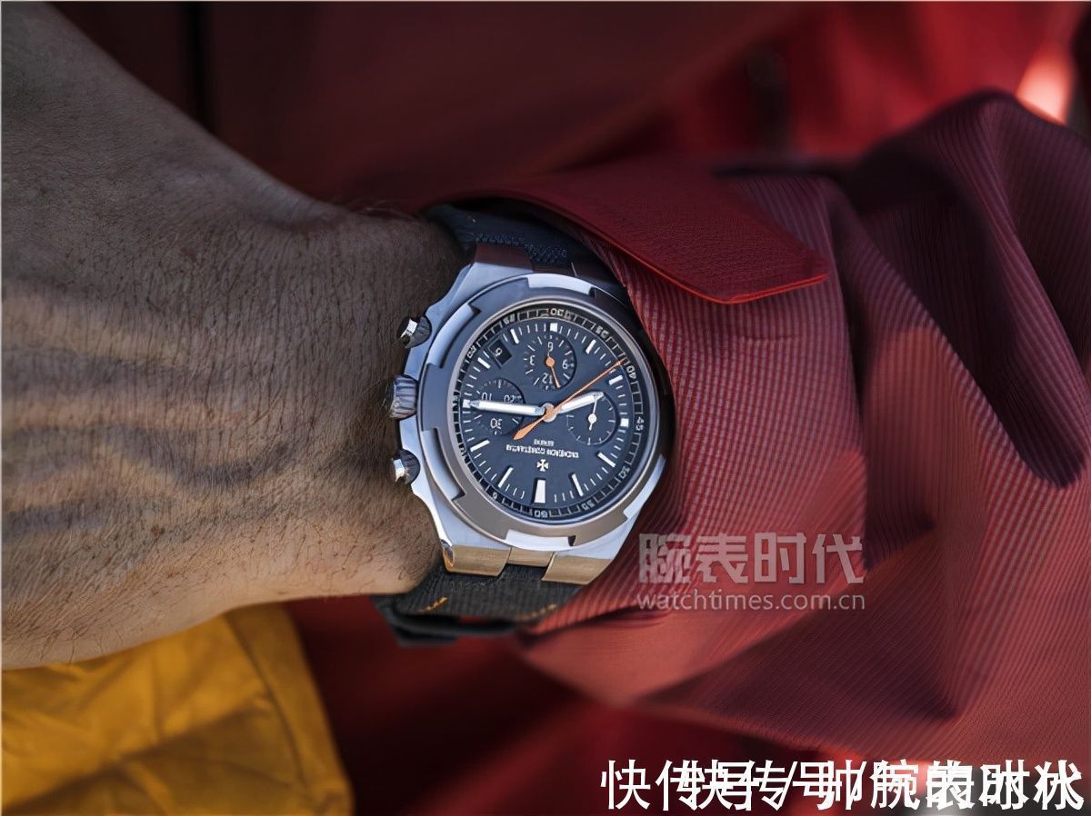 overseas 江诗丹顿纵横四海出王炸,不到珠峰非好汉