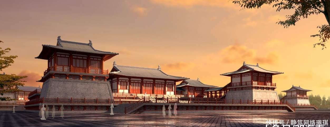 玄宗大|张果老传奇:金殿上自己薅头发、拔牙,吓得皇帝大惊失色