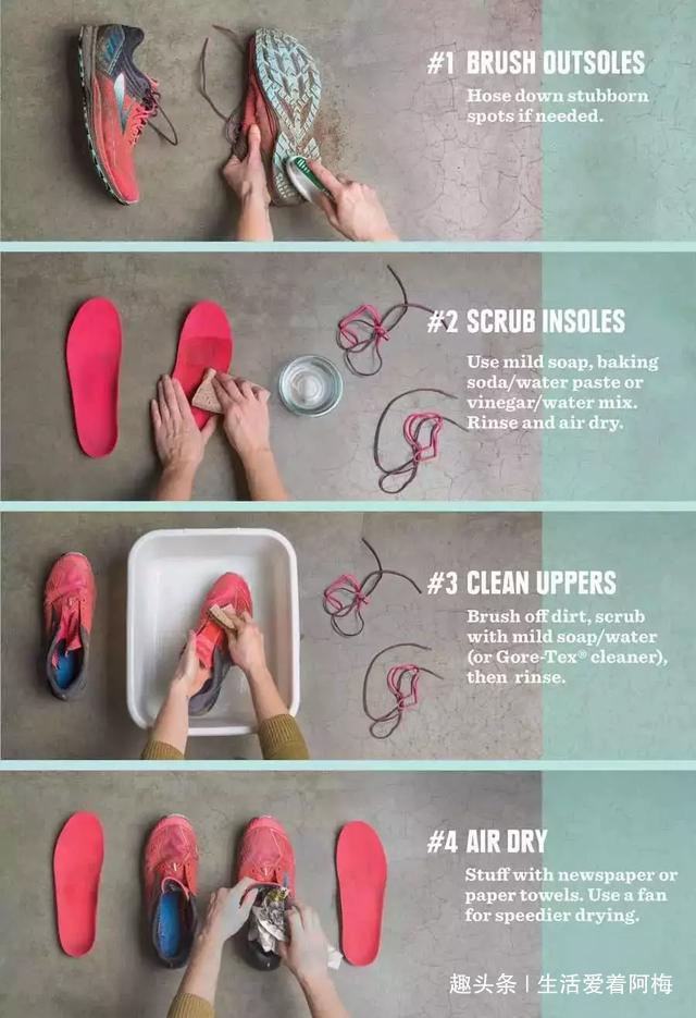 帆布鞋 新买的鞋子不合脚怎么办鞋子太小,一个塑料袋,就能变合脚