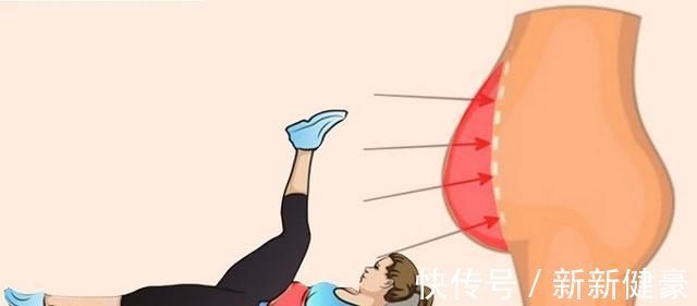 减脂|做多少有氧运动才能减掉腹部脂肪,不防试试这四步