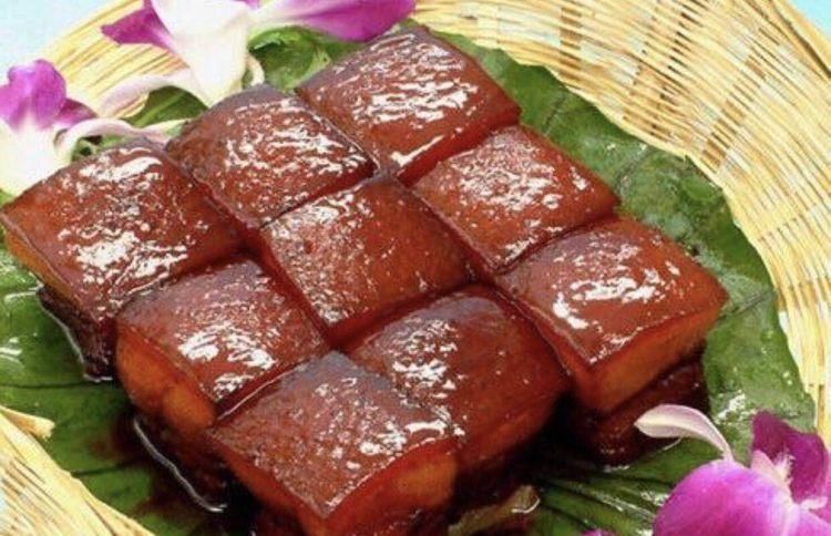 美味十足很不错的几道美食,学会了自己在家做,保准家人超开心