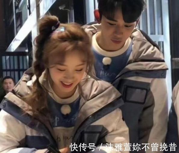 鹿晗|跑男炒過的4對cp，鹿晗迪麗熱巴遭滑鐵盧，而他兩真走到了一起