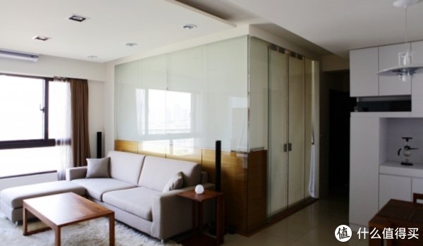 透天|这应该不算真正的败家吧-非常温馨的装修设计-来自My Home