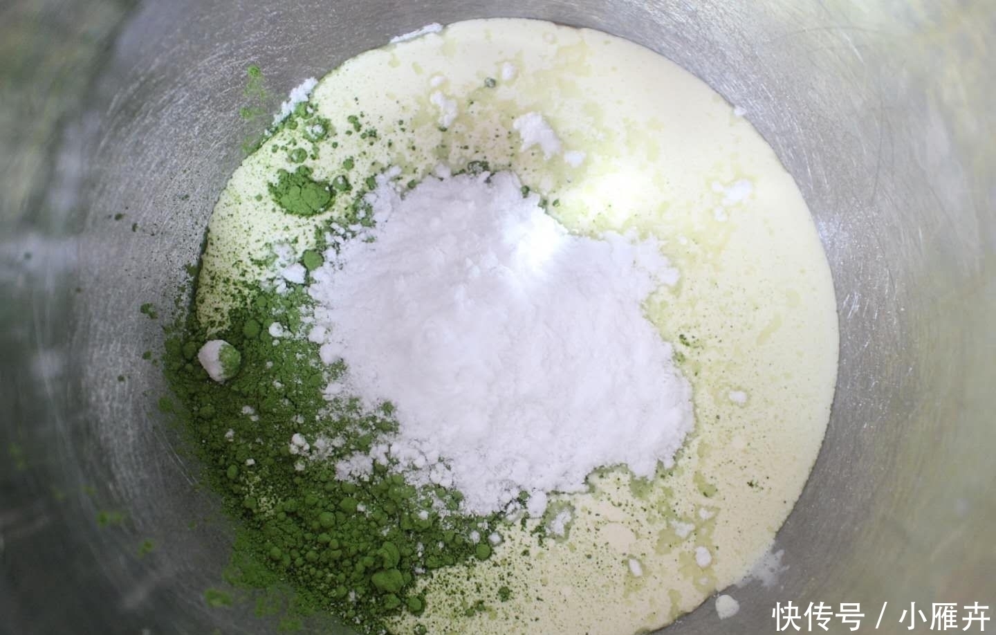 教你自制懒人雪糕，简单易做，口感浓郁无冰渣，比买的好吃多了