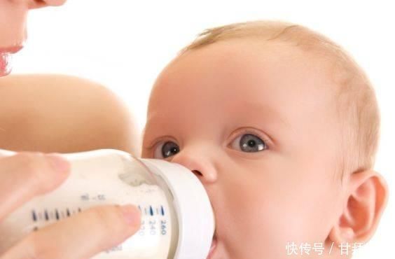 母乳量|几个月断奶,对宝宝发育好可能多数宝妈搞错了最佳时间