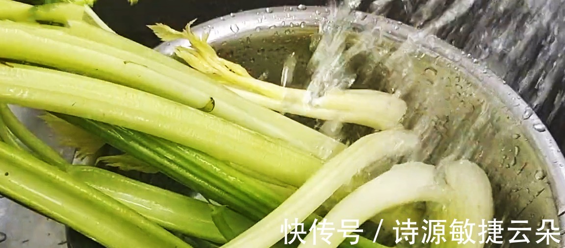 秋补多吃这7种蔬菜,滋补养胃,简单易做,冷热均可,一周不重样!