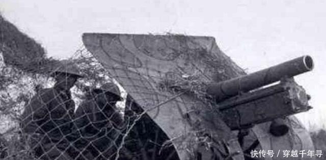 灭国|卖10万发劣质炮弹给我国,蒋介石说4字,此国40天后惨遭灭国!