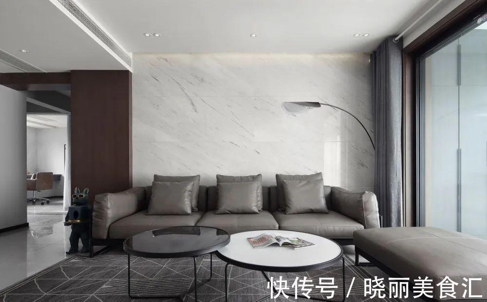 乳胶漆|别再刷大白墙了！这些墙面材质，让你家的格调提升不止一个档次！