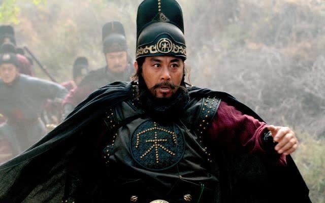 枪法@水浒传中第一位战死的梁山高手,林冲都赞其枪法,却被表弟出卖