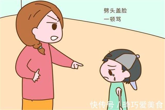 父母|养废一个孩子,有多简单?父母常把这''3句话''挂嘴边,终会毁了娃