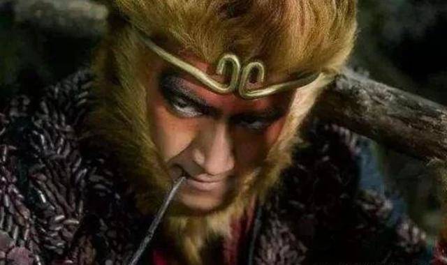 落日余晖$孙悟空打死的六个凡人,把他们名字全连起来,会发现一个神秘规律