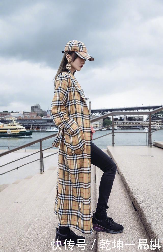 女人|35+的女人若是不差钱,入冬建议买这3款外套!不易撞衫还高级