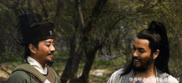 晁盖|《水浒传》中晁盖到底是谁杀的,这人与晁盖有过节,与宋江交好!