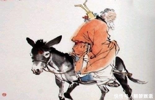 纪晓岚|千古绝对上联“老头骑驴上青楼”,下联这么对真是绝妙