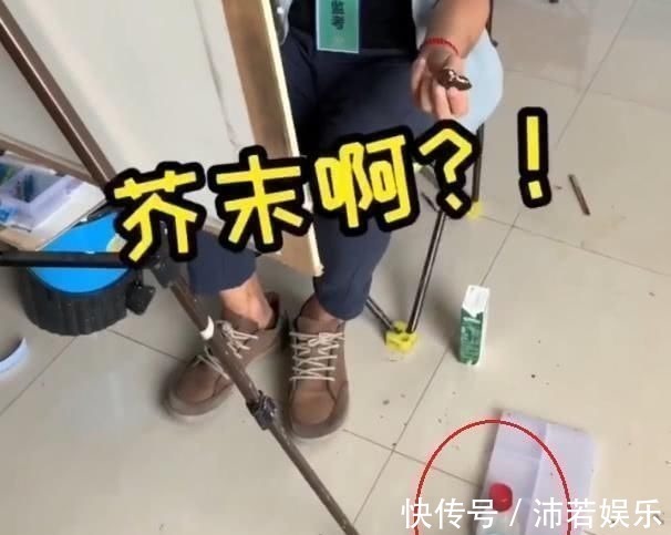 芥末#美术生的调皮日常画一个水瓶骗过老师,就连牛奶盒也可以画出来