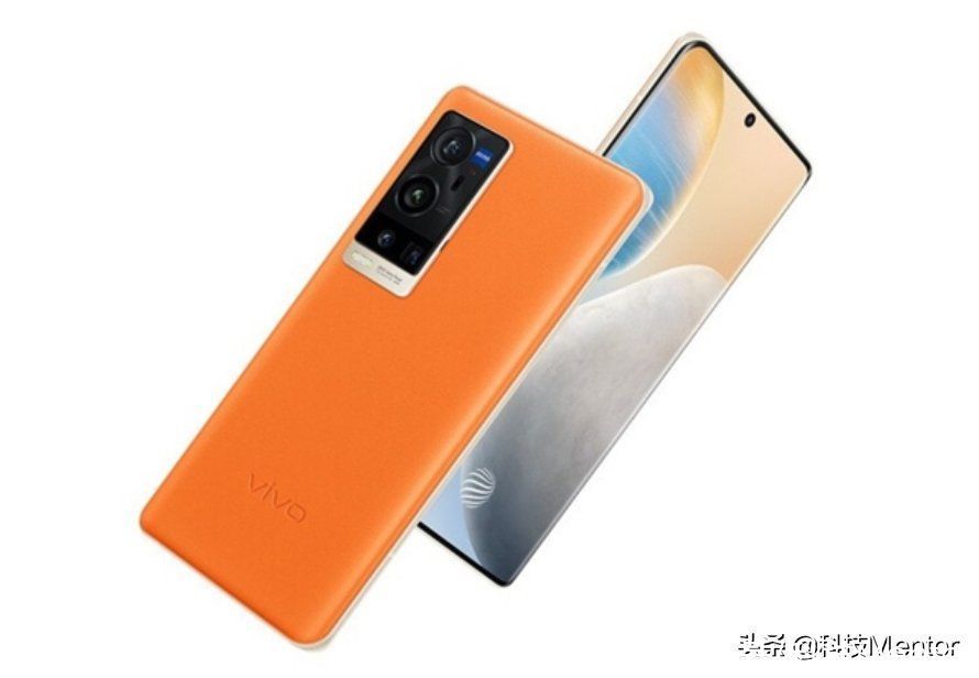 vivo|蔡司联合+微云台双摄，年度高端旗舰的它，适合什么人买？