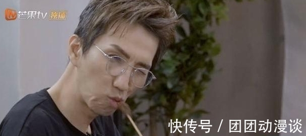 笑点|《披荆斩棘的哥哥》第四期15个笑点,陈小春占8个,真是造梗天才